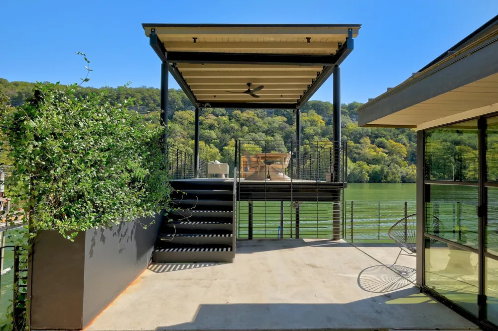 2607 River Hills Road #G Austin, TX 78733