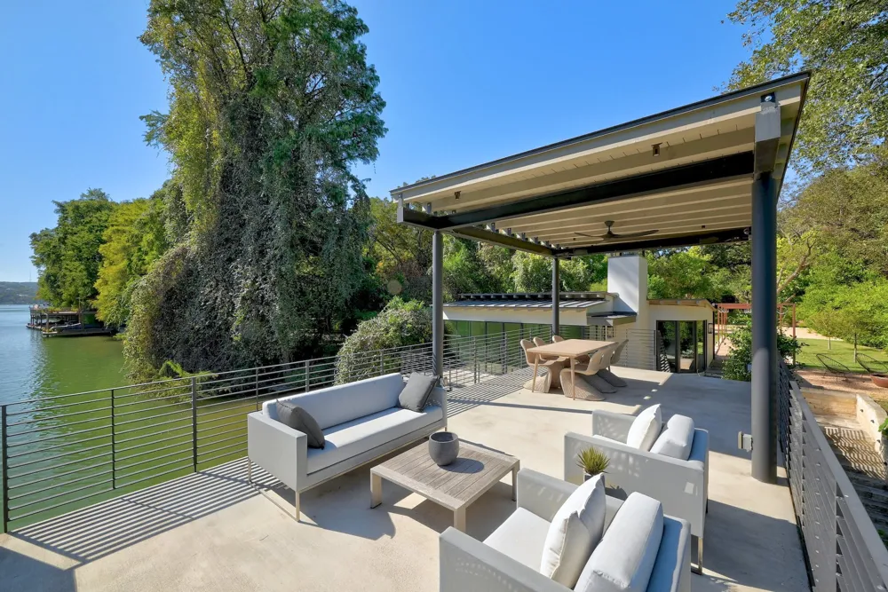 2607 River Hills Road #G Austin, TX 78733