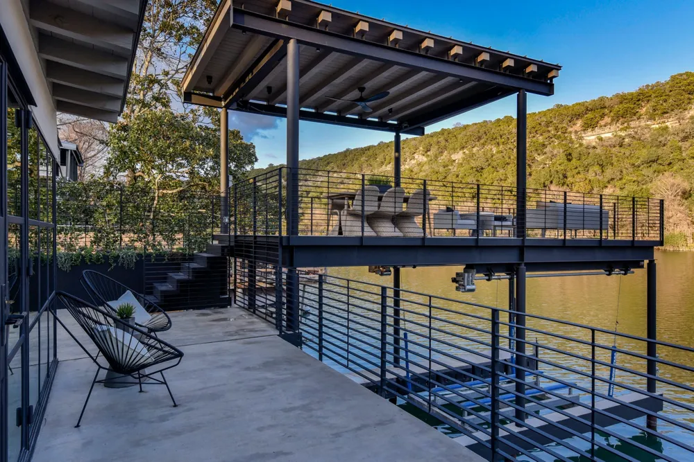 2607 River Hills Road #G Austin, TX 78733