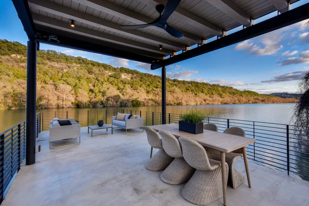 2607 River Hills Road #G Austin, TX 78733