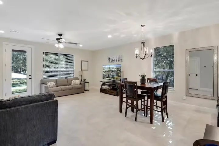 585 Demarett Drive Point Venture, TX 78645