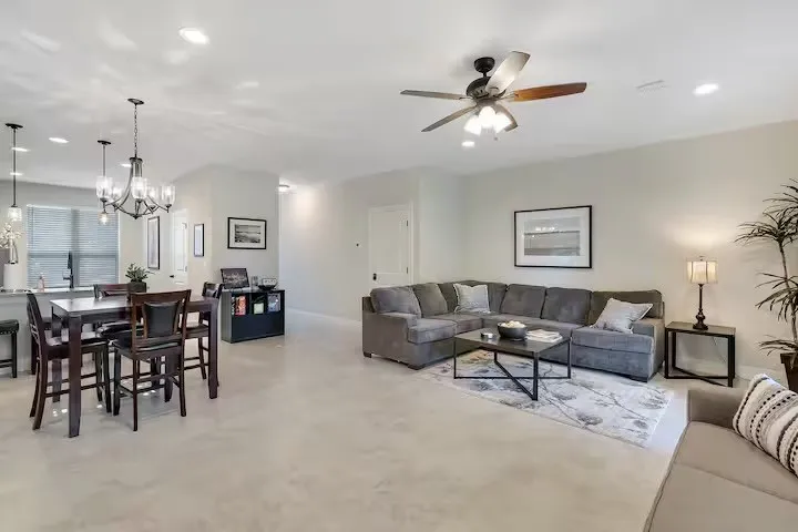 585 Demarett Drive Point Venture, TX 78645