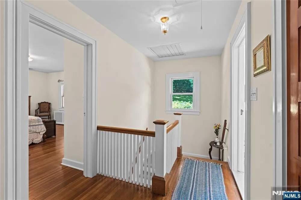 243 W Saddle River Road Upper Saddle River, NJ 07458