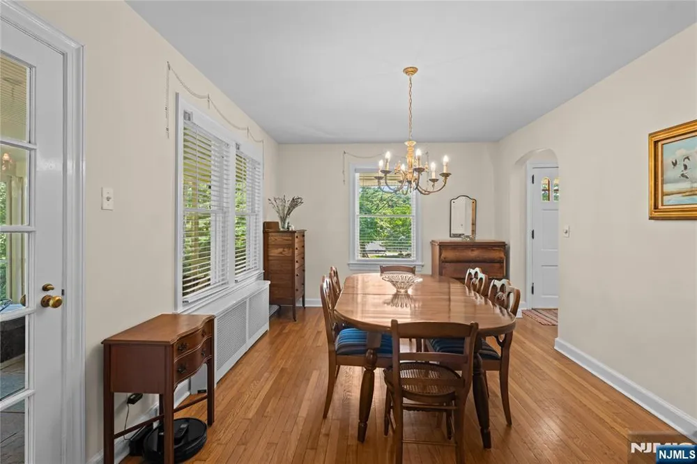 243 W Saddle River Road Upper Saddle River, NJ 07458