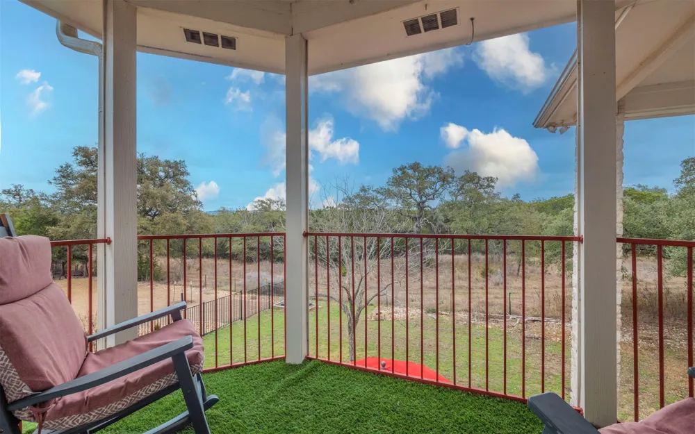 333 Wesley Ridge Spicewood, TX 78669