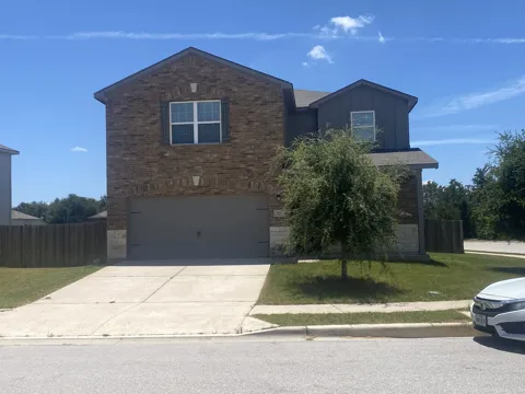 100 Cherry Tree Lane