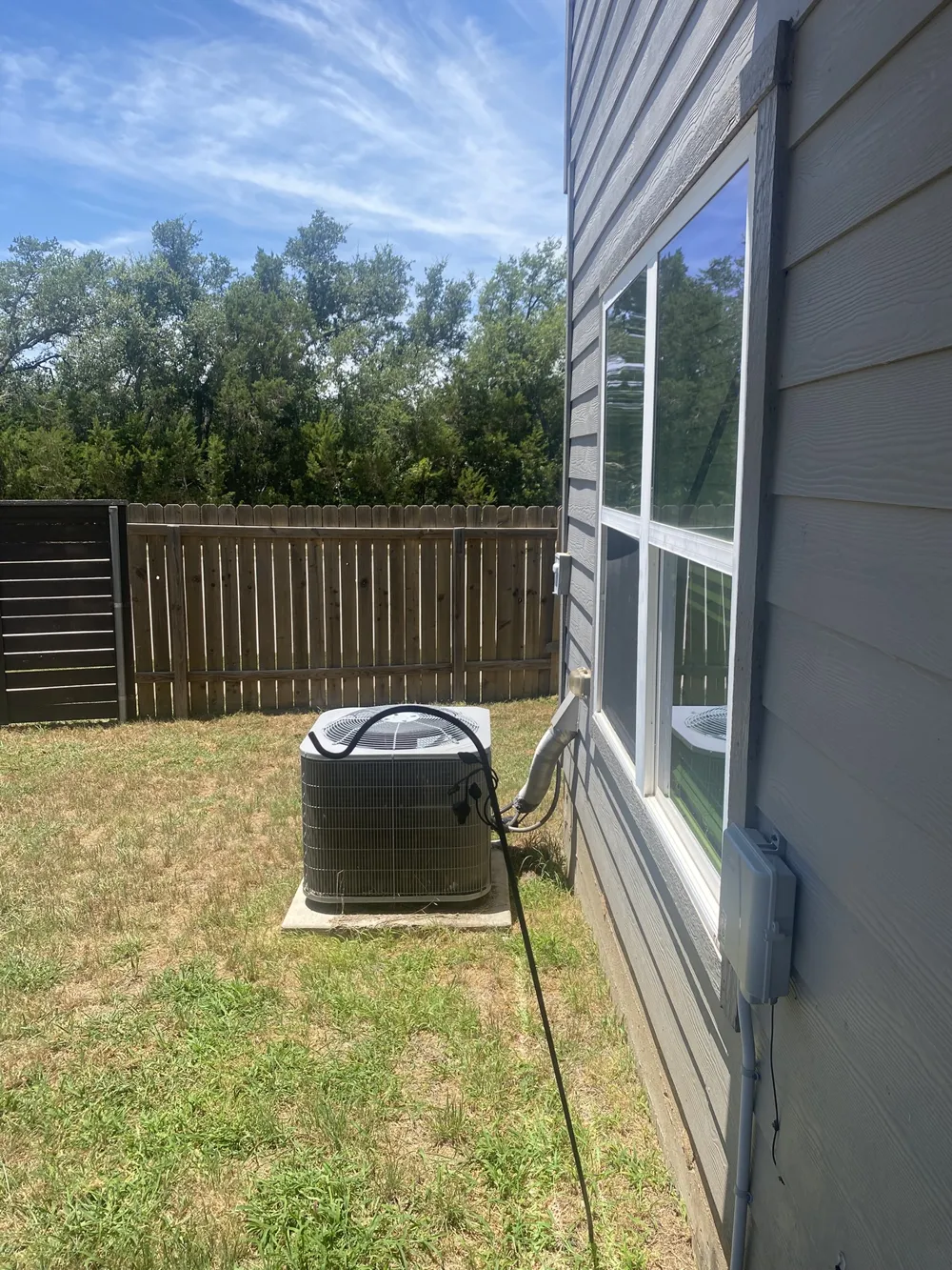 100 Cherry Tree Lane Liberty Hill, TX 78642