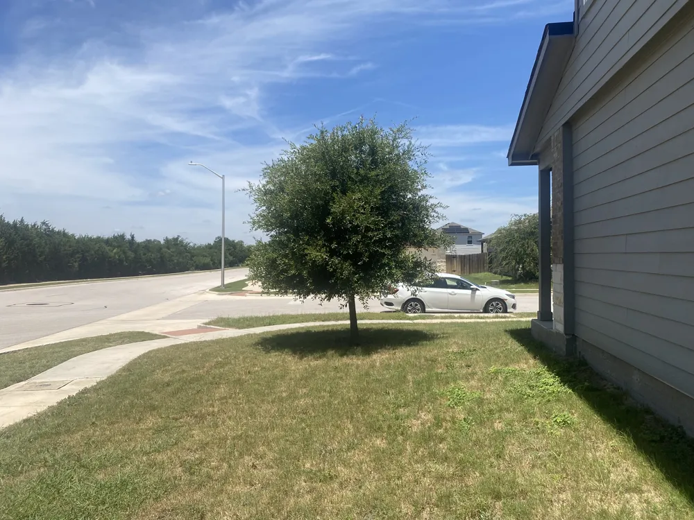 100 Cherry Tree Lane Liberty Hill, TX 78642