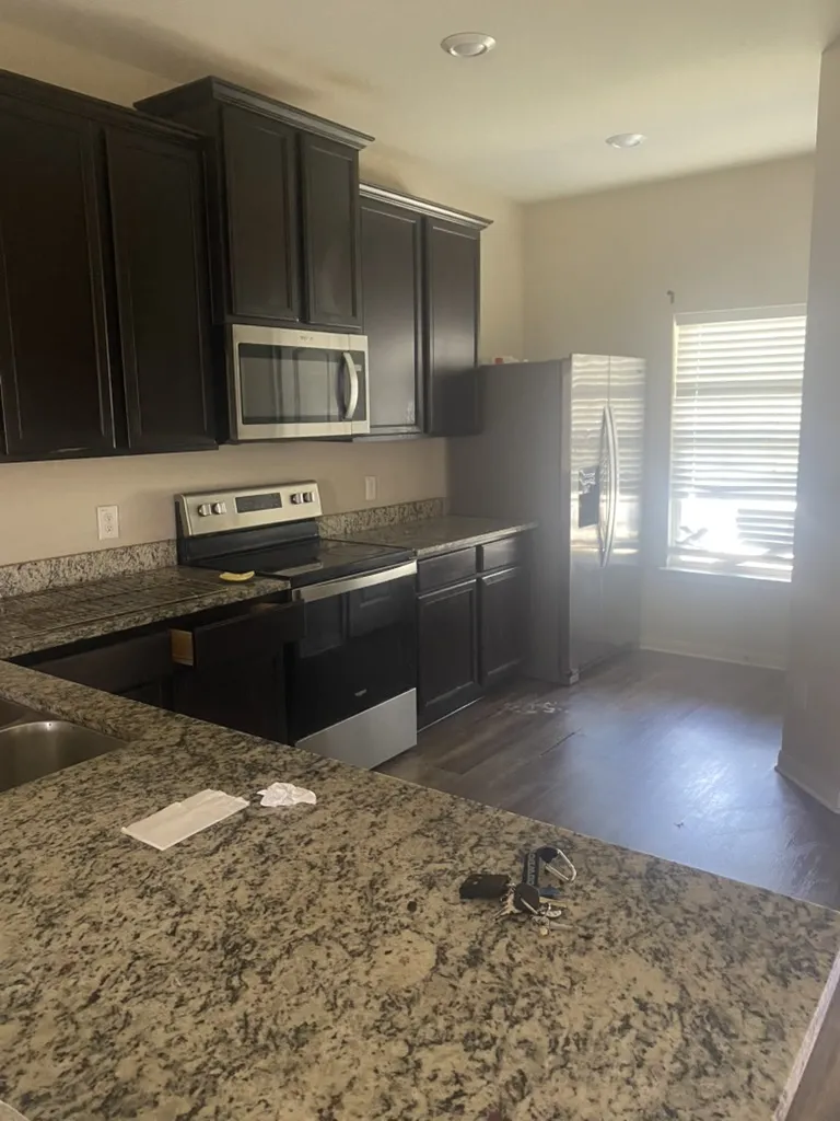 100 Cherry Tree Lane Liberty Hill, TX 78642