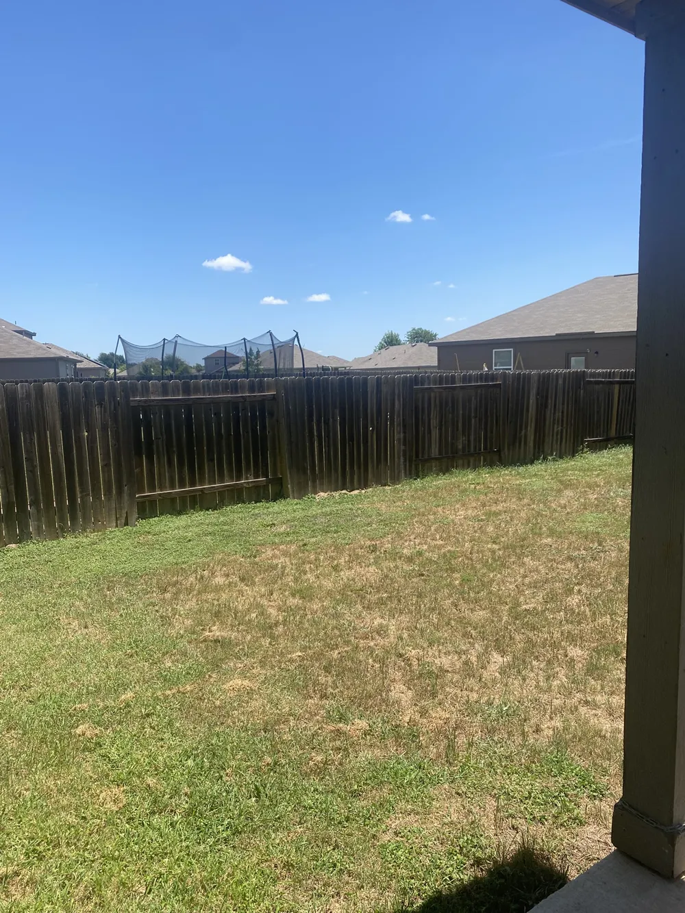 100 Cherry Tree Lane Liberty Hill, TX 78642