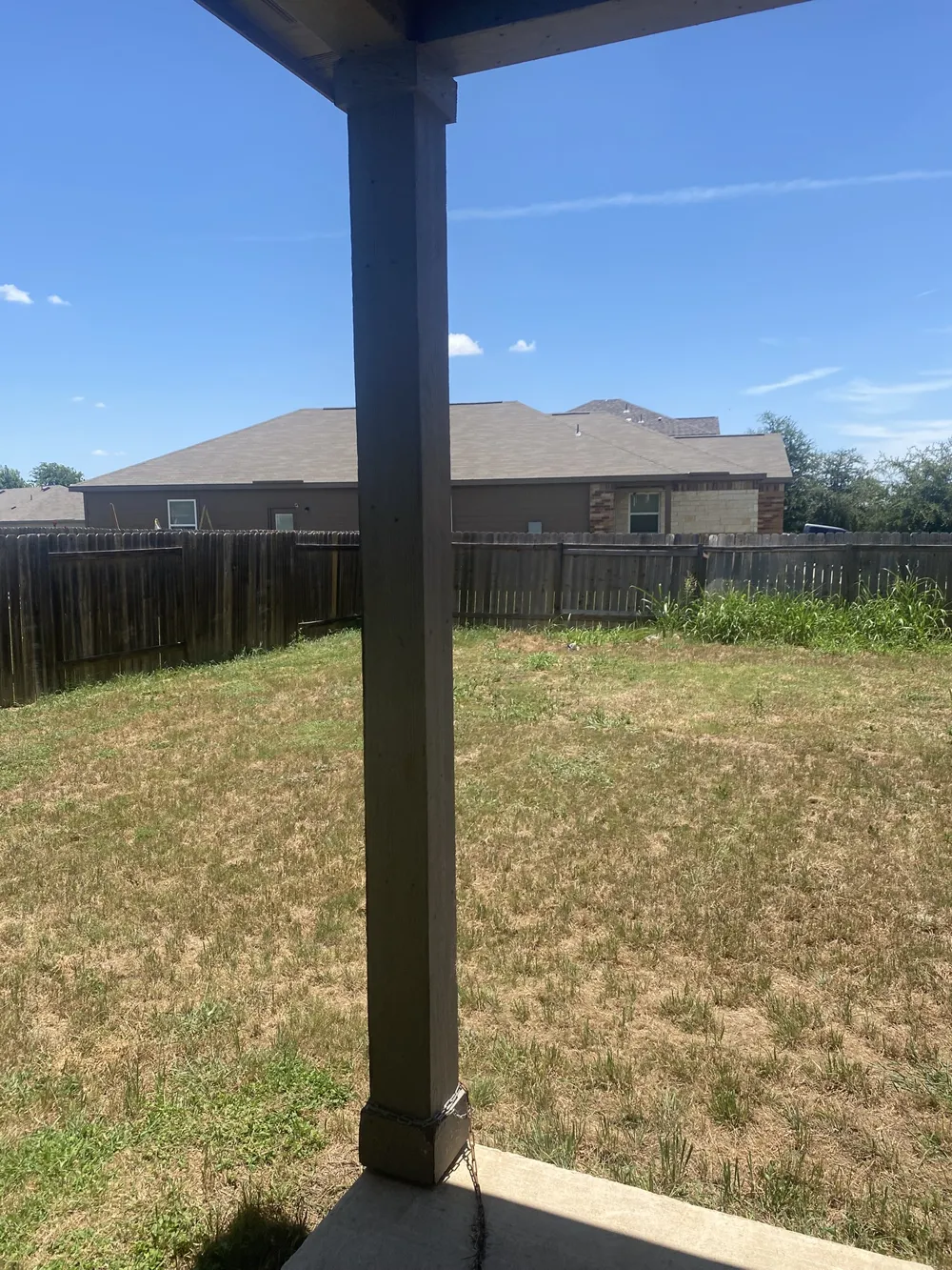 100 Cherry Tree Lane Liberty Hill, TX 78642