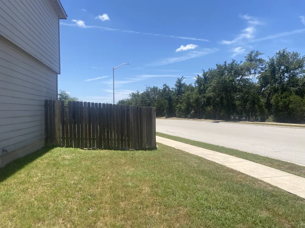 100 Cherry Tree Lane Liberty Hill, TX 78642