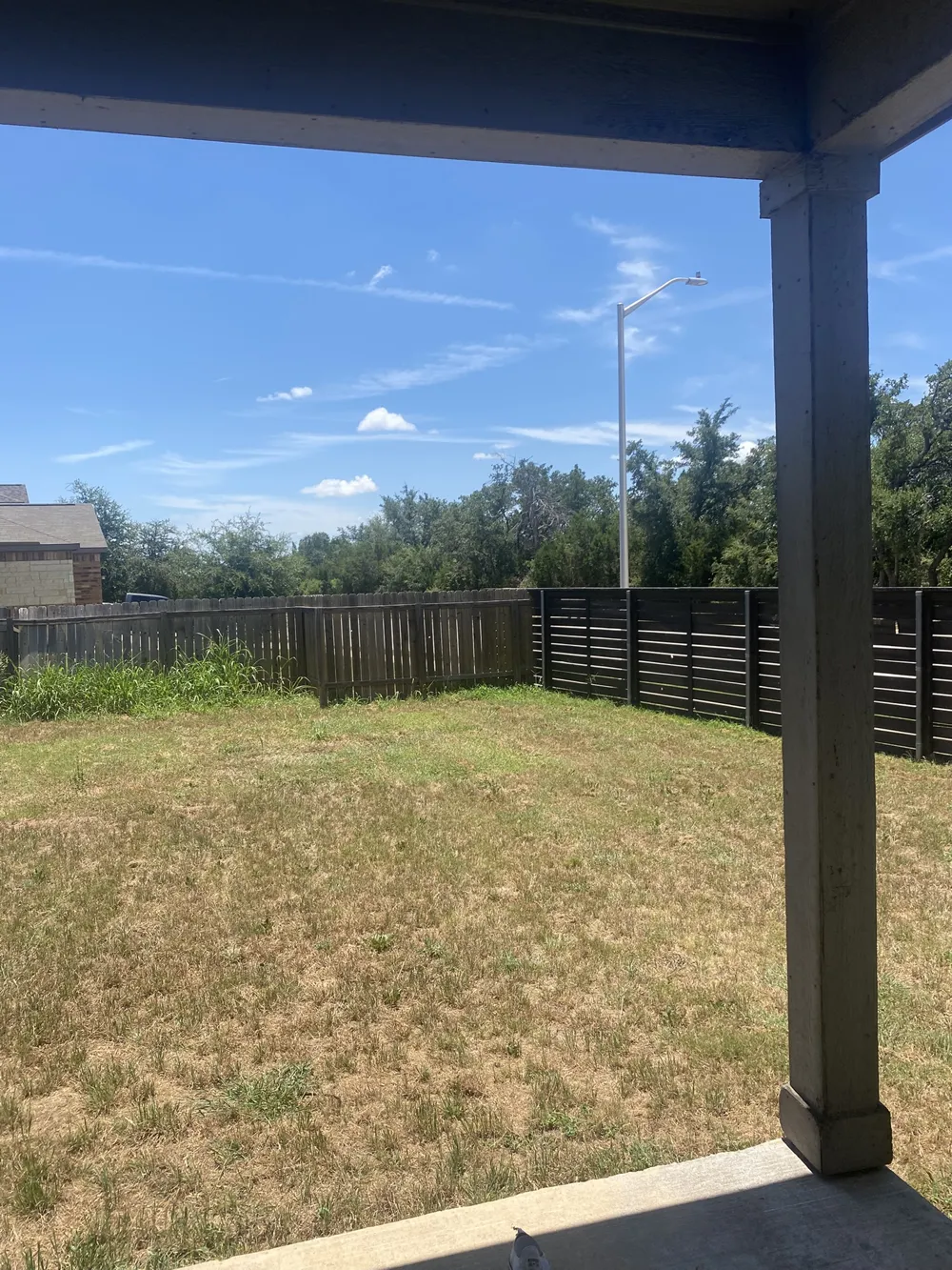 100 Cherry Tree Lane Liberty Hill, TX 78642
