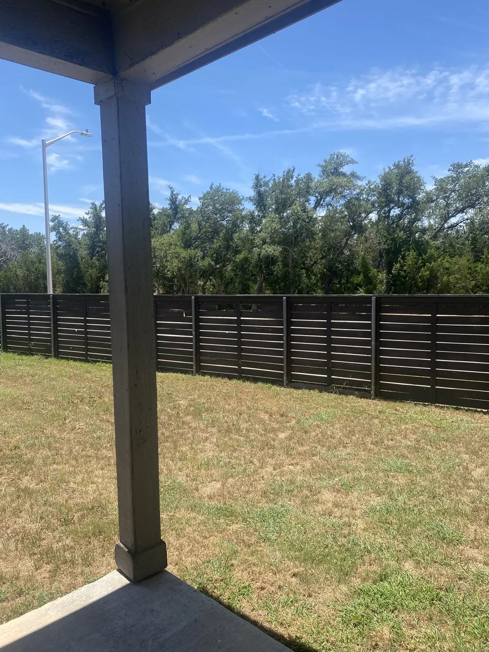 100 Cherry Tree Lane Liberty Hill, TX 78642