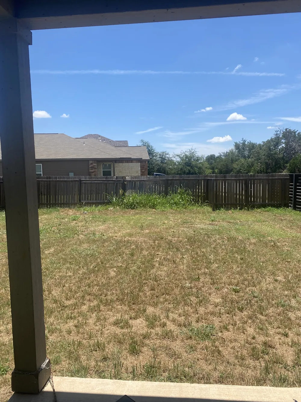 100 Cherry Tree Lane Liberty Hill, TX 78642