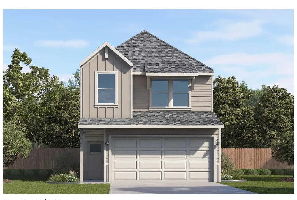 1726 Rapids Drive Temple, TX 76502