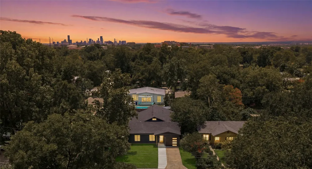 1007 Payne Avenue Austin, TX 78757
