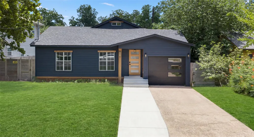 1007 Payne Avenue Austin, TX 78757
