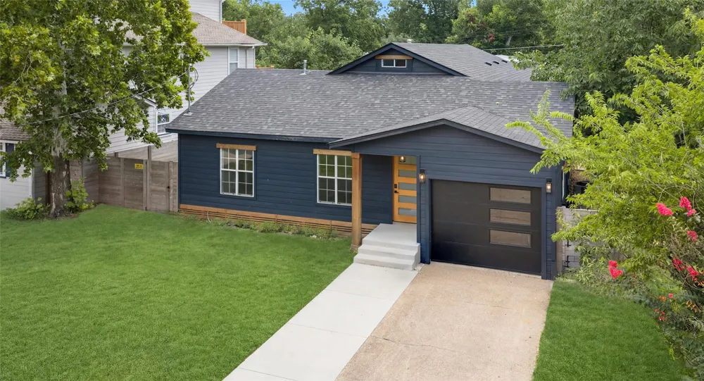 1007 Payne Avenue Austin, TX 78757