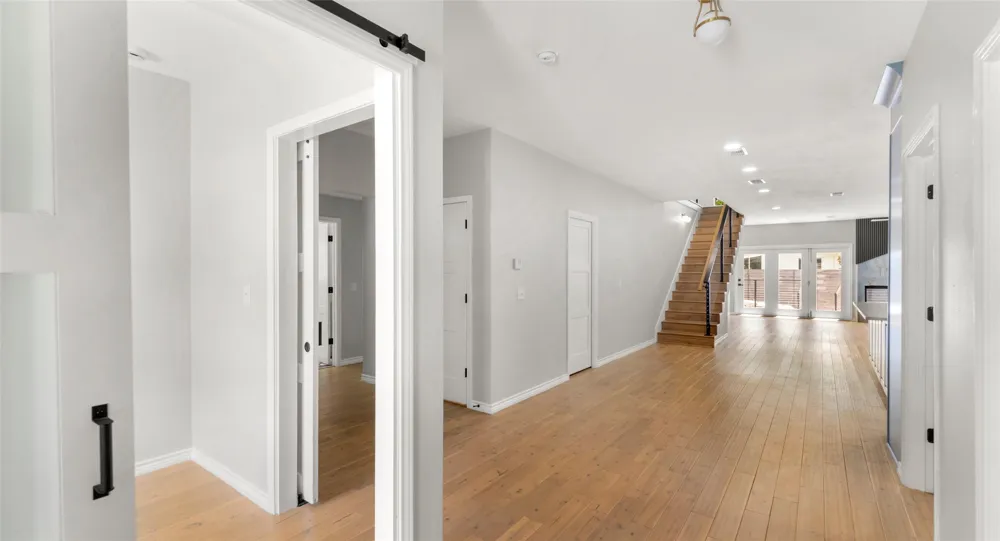1007 Payne Avenue Austin, TX 78757