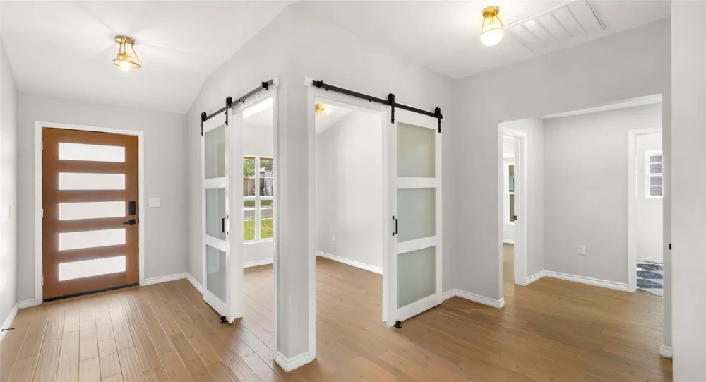 1007 Payne Avenue Austin, TX 78757