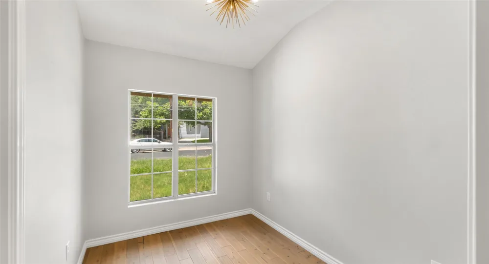 1007 Payne Avenue Austin, TX 78757
