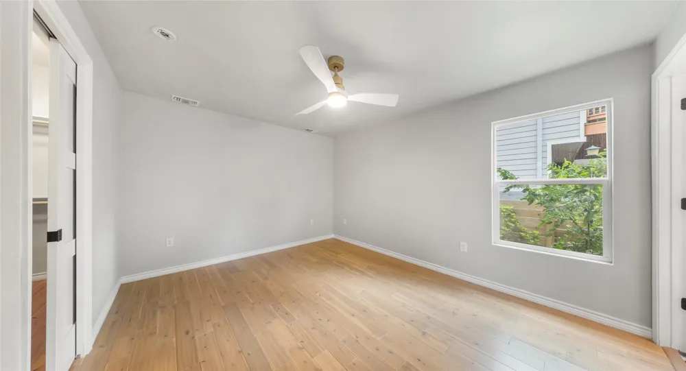1007 Payne Avenue Austin, TX 78757