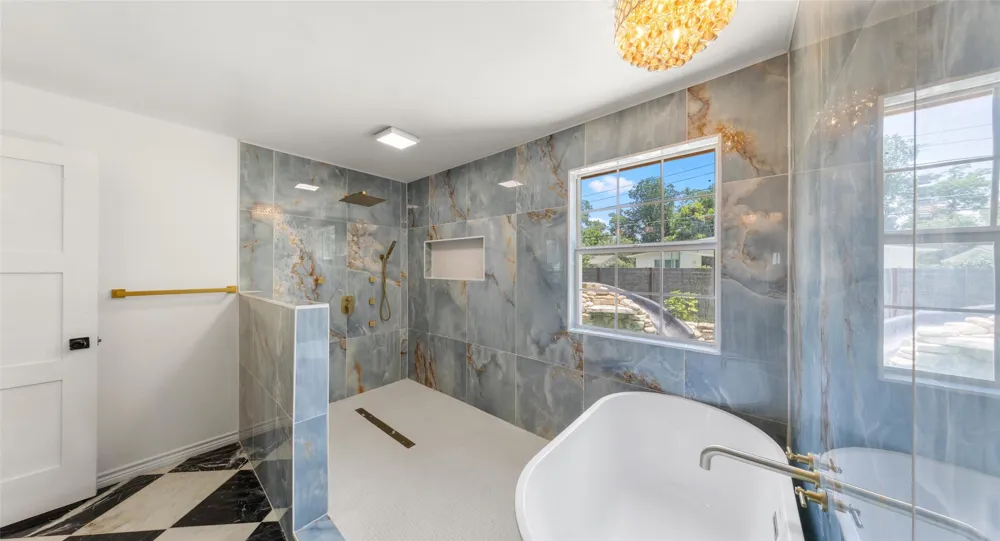 1007 Payne Avenue Austin, TX 78757