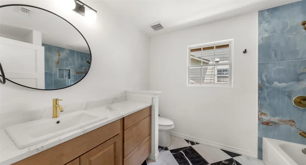 1007 Payne Avenue Austin, TX 78757