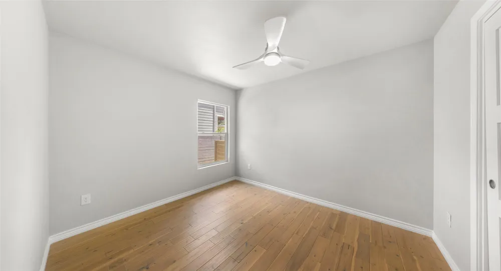 1007 Payne Avenue Austin, TX 78757