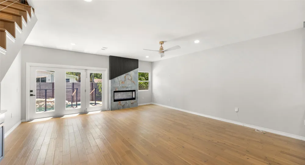 1007 Payne Avenue Austin, TX 78757