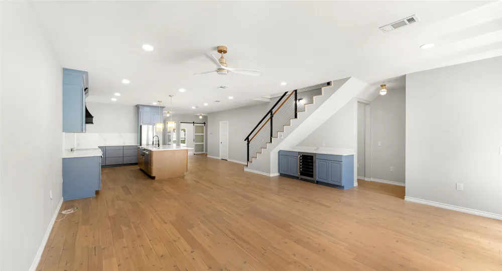 1007 Payne Avenue Austin, TX 78757