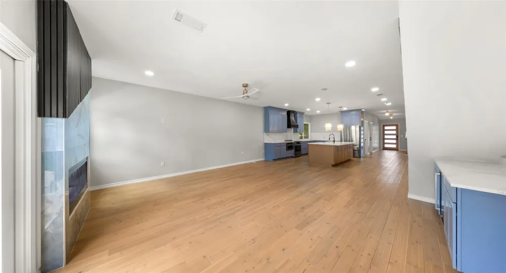 1007 Payne Avenue Austin, TX 78757