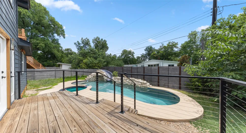 1007 Payne Avenue Austin, TX 78757