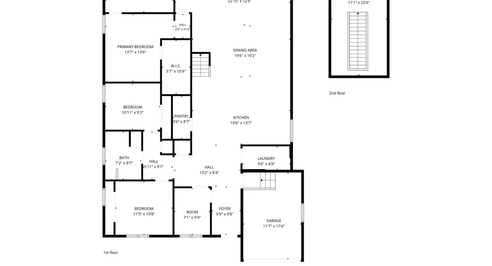 1007 Payne Avenue Austin, TX 78757