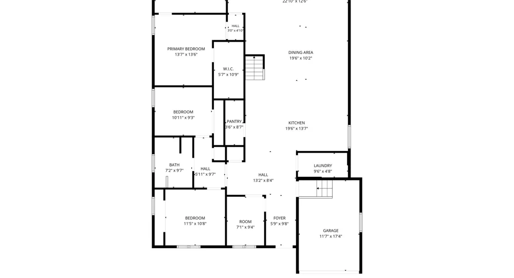 1007 Payne Avenue Austin, TX 78757