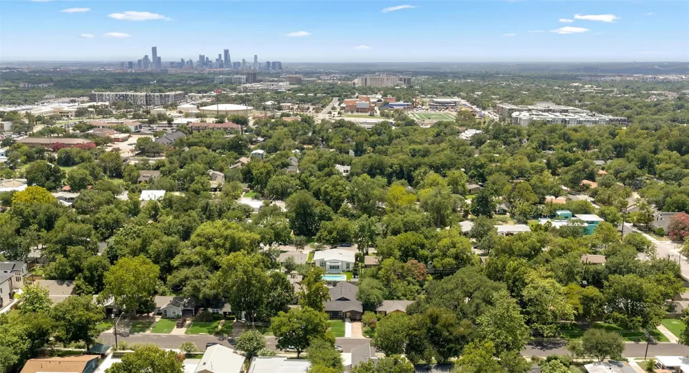 1007 Payne Avenue Austin, TX 78757