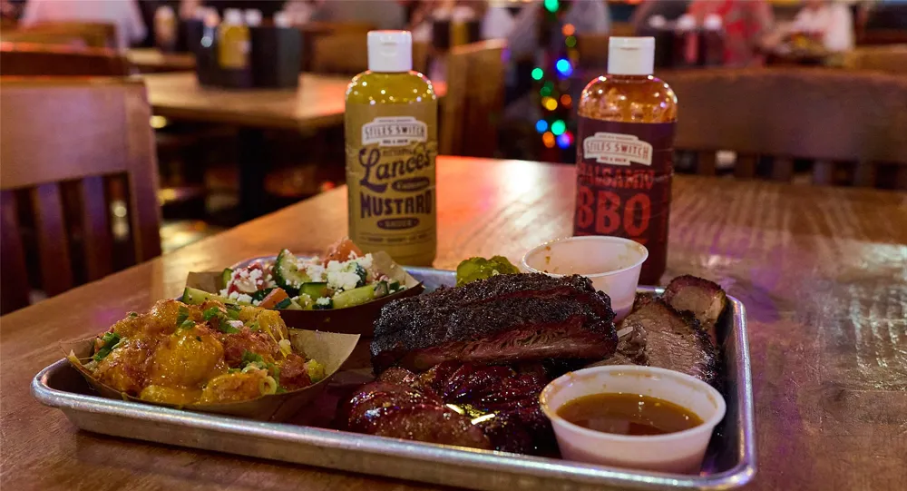 1007 Payne Avenue Austin, TX 78757