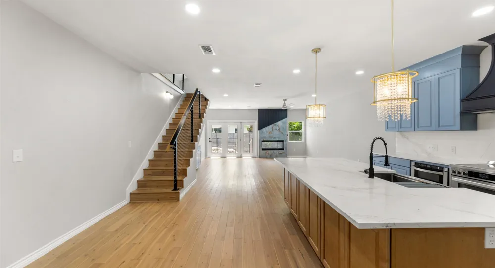 1007 Payne Avenue Austin, TX 78757