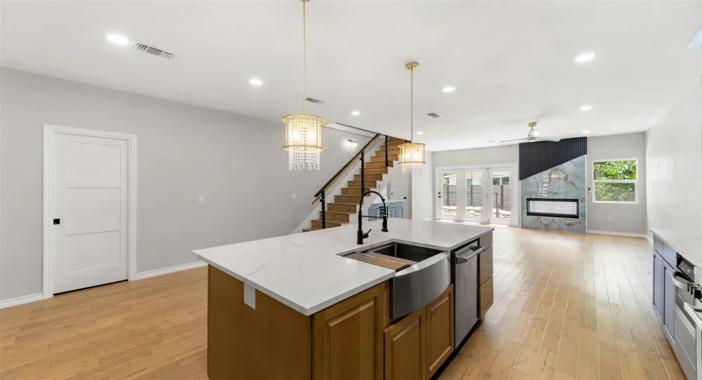 1007 Payne Avenue Austin, TX 78757