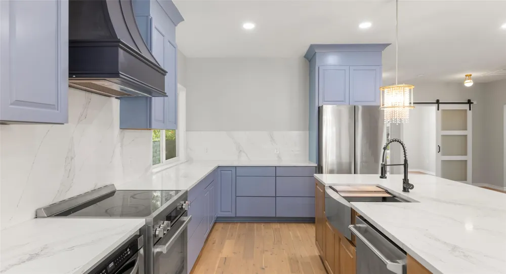 1007 Payne Avenue Austin, TX 78757