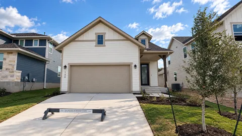 126 Crater Lake Drive