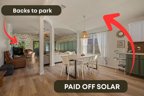 5405 Park At Woodlands Drive