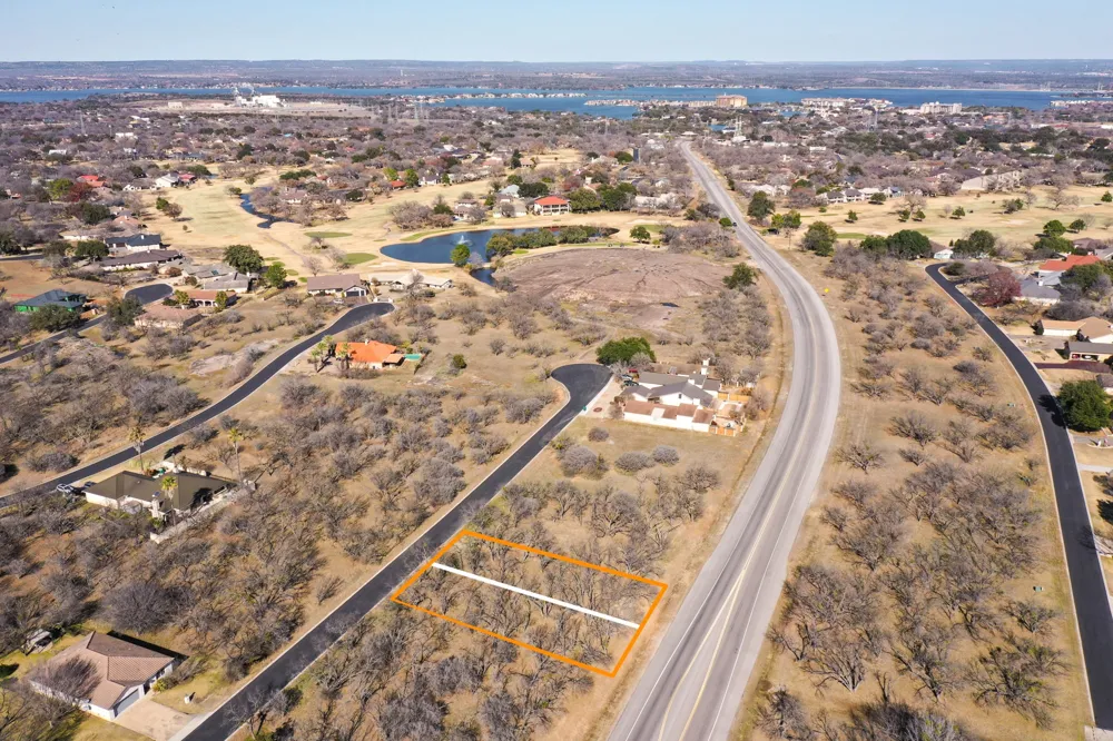 9006 Springfield Road #B Horseshoe Bay, TX 78657
