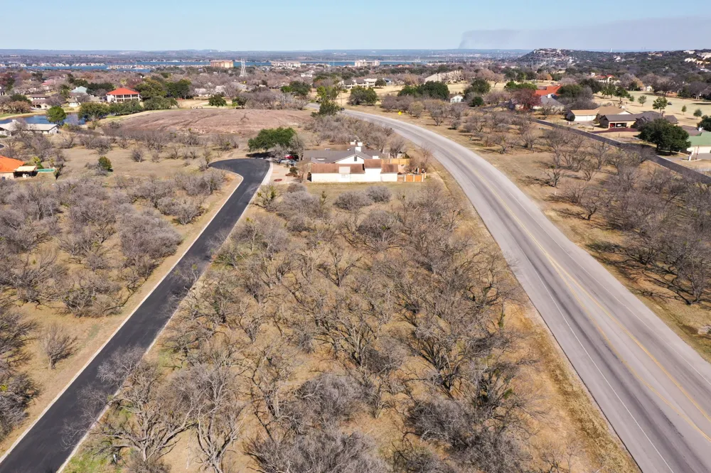 9006 Springfield Road #B Horseshoe Bay, TX 78657