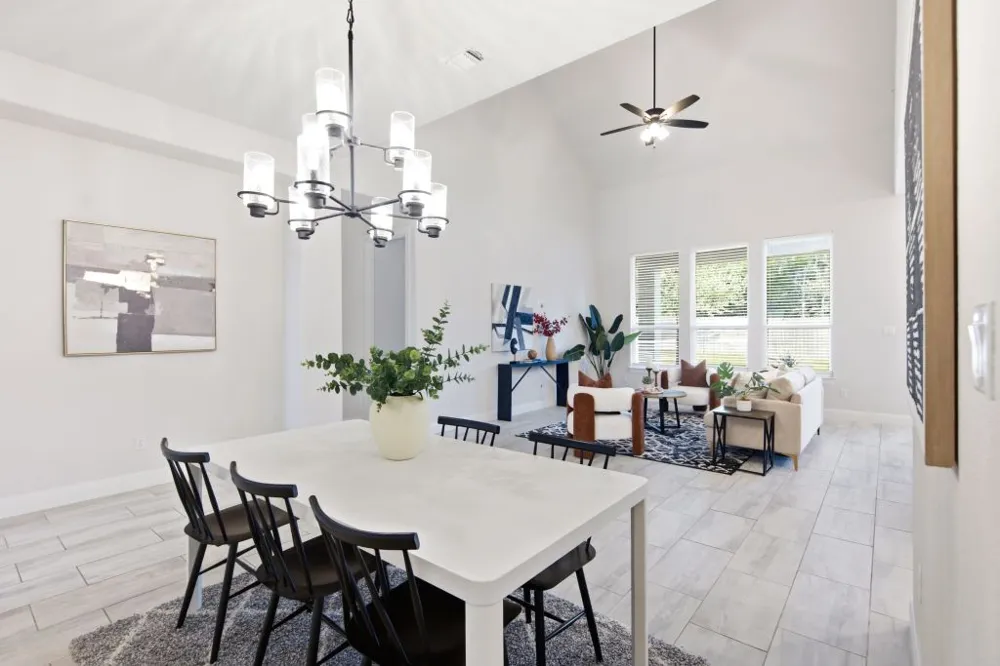 1328 Texas Ash Lane Georgetown, TX 78628