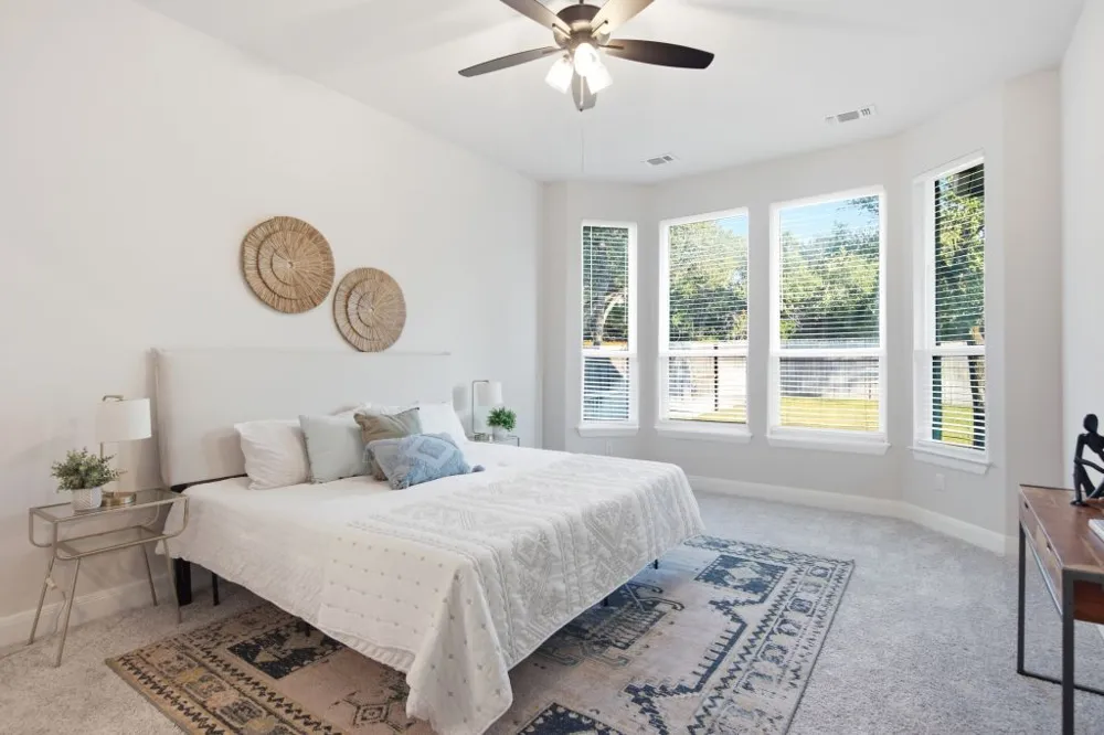 1328 Texas Ash Lane Georgetown, TX 78628