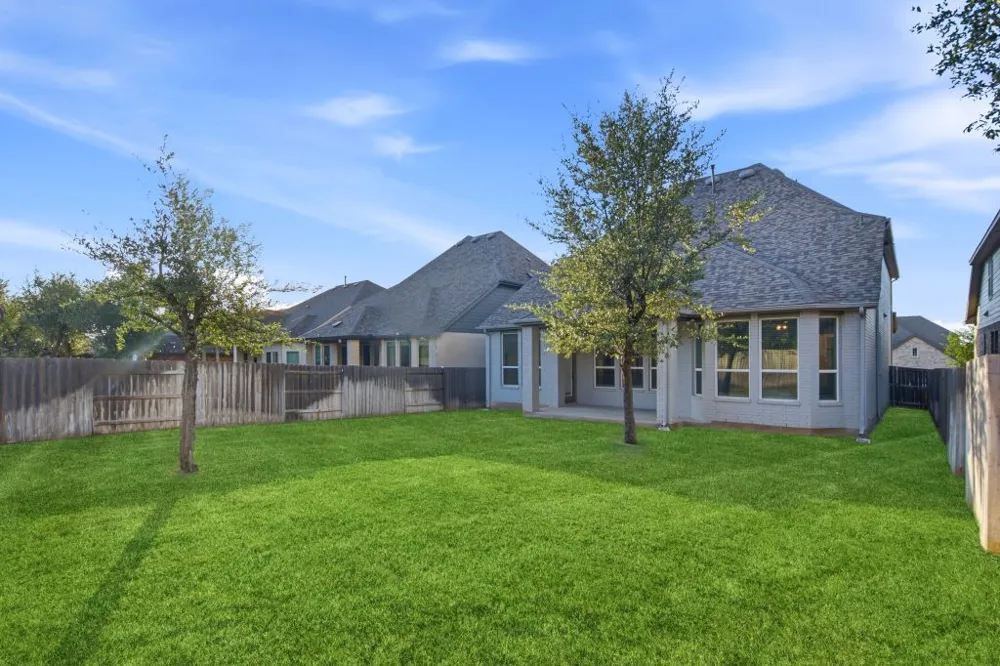 1328 Texas Ash Lane Georgetown, TX 78628