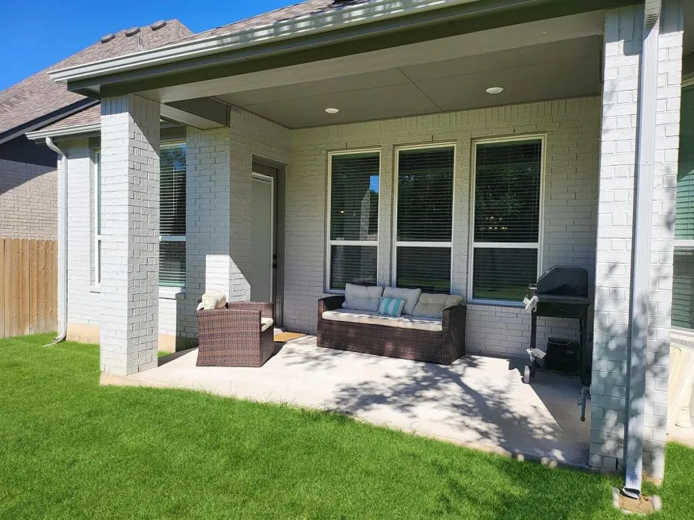 1328 Texas Ash Lane Georgetown, TX 78628