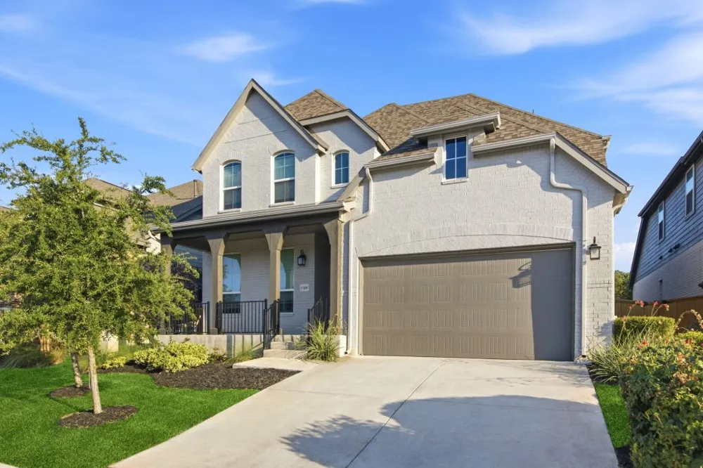 1328 Texas Ash Lane Georgetown, TX 78628